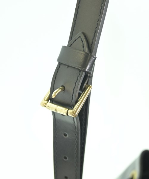 LOUIS VUITTON（ルイヴィトン）ショルダーバッグ 黒 サイズ:- レディース/2200696048425