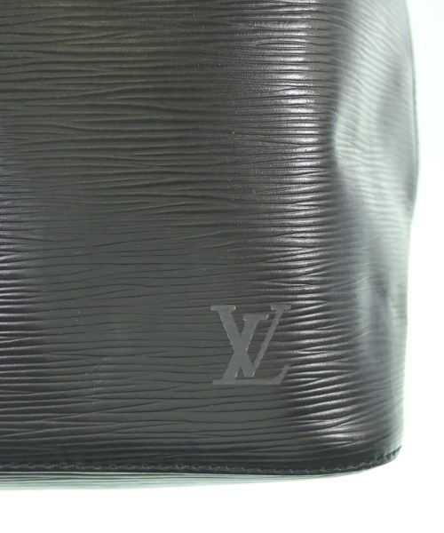 LOUIS VUITTON（ルイヴィトン）ショルダーバッグ 黒 サイズ:- レディース/2200696048425