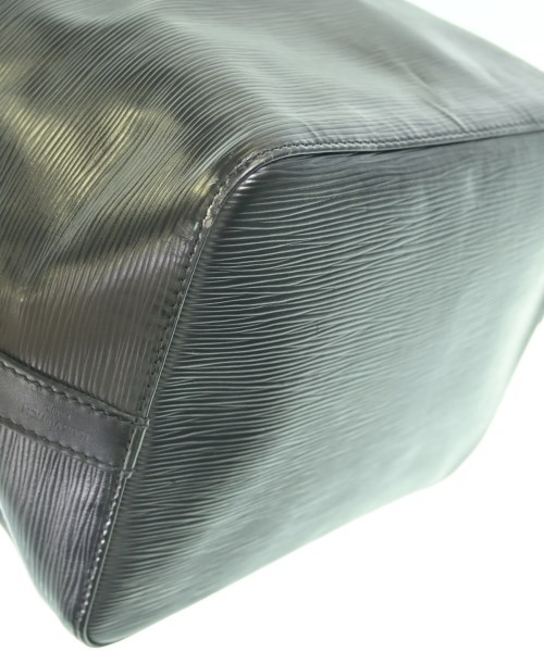 LOUIS VUITTON（ルイヴィトン）ショルダーバッグ 黒 サイズ:- レディース/2200696048425