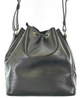 LOUIS VUITTON（ルイヴィトン）ショルダーバッグ 黒 サイズ:- レディース/2200696048425