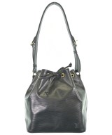 LOUIS VUITTON（ルイヴィトン）ショルダーバッグ 黒 サイズ:- レディース/2200696048425