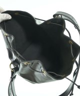 LOUIS VUITTON（ルイヴィトン）ショルダーバッグ 黒 サイズ:- レディース/2200696048425