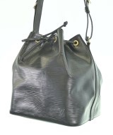 LOUIS VUITTON（ルイヴィトン）ショルダーバッグ 黒 サイズ:- レディース/2200696048425