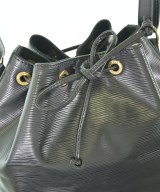 LOUIS VUITTON（ルイヴィトン）ショルダーバッグ 黒 サイズ:- レディース/2200696048425