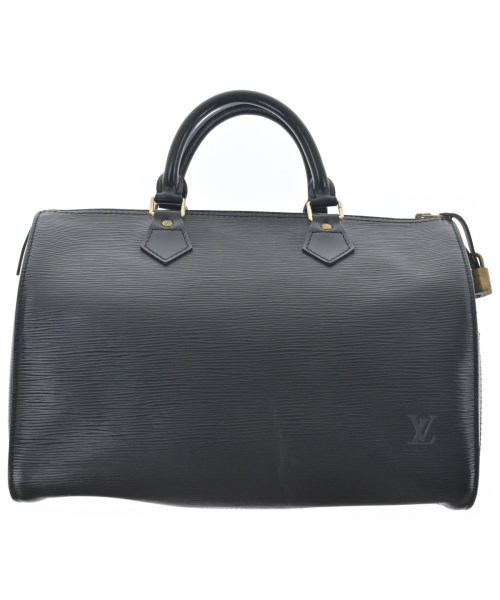 LOUIS VUITTON(ルイヴィトン)ハンドバッグ 黒 サイズ:-/2200696048432