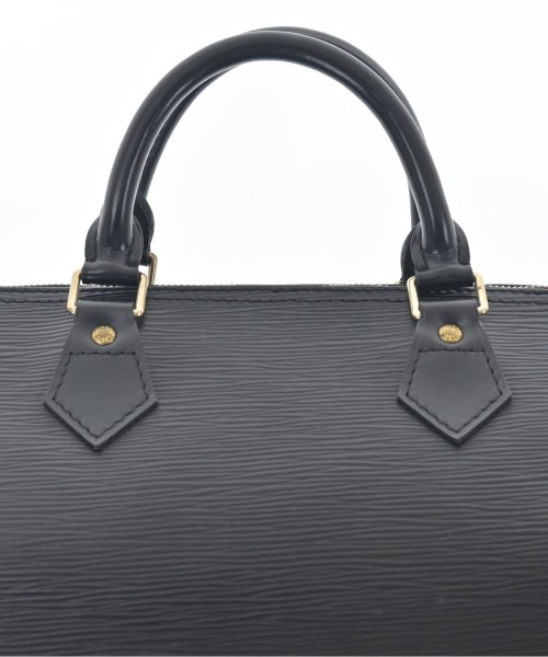 LOUIS VUITTON（ルイヴィトン）ハンドバッグ 黒 サイズ:- レディース/2200696048432