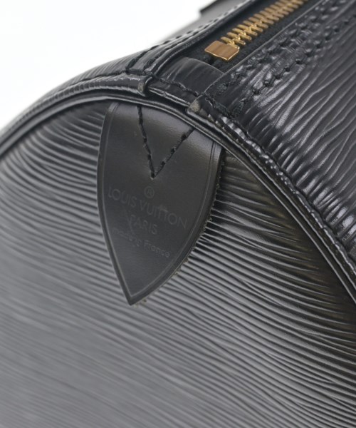 LOUIS VUITTON（ルイヴィトン）ハンドバッグ 黒 サイズ:- レディース/2200696048432