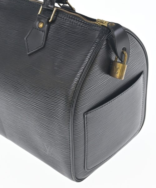 LOUIS VUITTON（ルイヴィトン）ハンドバッグ 黒 サイズ:- レディース/2200696048432