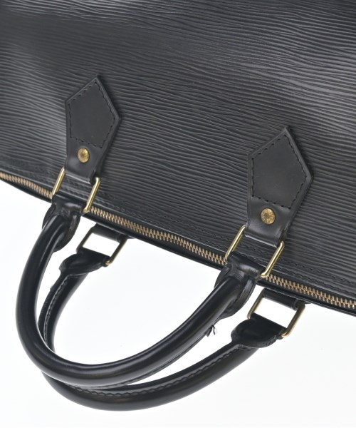 LOUIS VUITTON（ルイヴィトン）ハンドバッグ 黒 サイズ:- レディース/2200696048432
