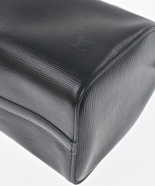 LOUIS VUITTON（ルイヴィトン）ハンドバッグ 黒 サイズ:- レディース/2200696048432