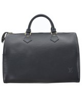 LOUIS VUITTON（ルイヴィトン）ハンドバッグ 黒 サイズ:- レディース/2200696048432