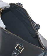 LOUIS VUITTON（ルイヴィトン）ハンドバッグ 黒 サイズ:- レディース/2200696048432