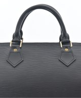 LOUIS VUITTON（ルイヴィトン）ハンドバッグ 黒 サイズ:- レディース/2200696048432