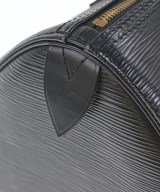 LOUIS VUITTON（ルイヴィトン）ハンドバッグ 黒 サイズ:- レディース/2200696048432