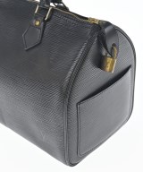 LOUIS VUITTON（ルイヴィトン）ハンドバッグ 黒 サイズ:- レディース/2200696048432