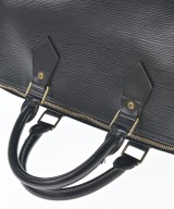 LOUIS VUITTON（ルイヴィトン）ハンドバッグ 黒 サイズ:- レディース/2200696048432