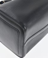 LOUIS VUITTON（ルイヴィトン）ハンドバッグ 黒 サイズ:- レディース/2200696048432