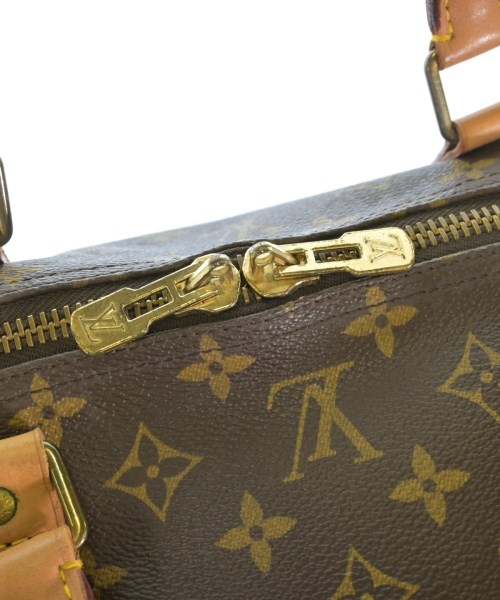 LOUIS VUITTON（ルイヴィトン）ボストンバッグ 茶 サイズ:60 レディース/2200696048470