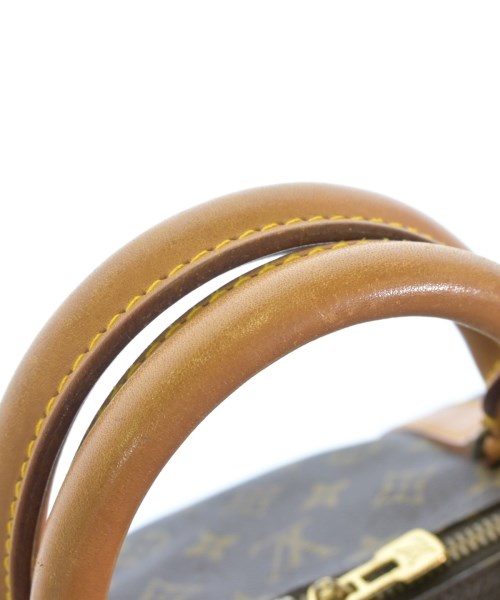 LOUIS VUITTON（ルイヴィトン）ボストンバッグ 茶 サイズ:60 レディース/2200696048470
