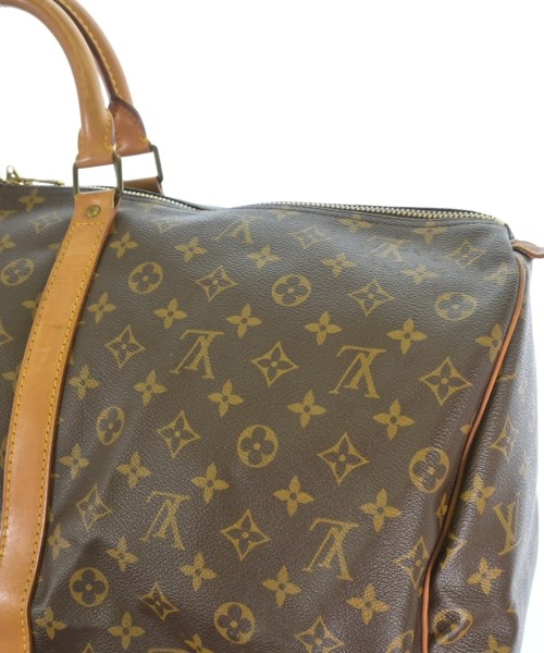 LOUIS VUITTON（ルイヴィトン）ボストンバッグ 茶 サイズ:60 レディース/2200696048470