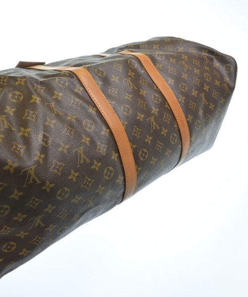 LOUIS VUITTON（ルイヴィトン）ボストンバッグ 茶 サイズ:60 レディース/2200696048470