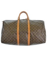 LOUIS VUITTON（ルイヴィトン）ボストンバッグ 茶 サイズ:60 レディース/2200696048470