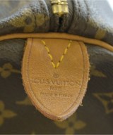 LOUIS VUITTON（ルイヴィトン）ボストンバッグ 茶 サイズ:60 レディース/2200696048470