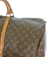 LOUIS VUITTON（ルイヴィトン）ボストンバッグ 茶 サイズ:60 レディース/2200696048470