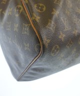 LOUIS VUITTON（ルイヴィトン）ボストンバッグ 茶 サイズ:60 レディース/2200696048470