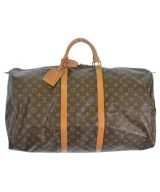 LOUIS VUITTON ボストンバッグ
