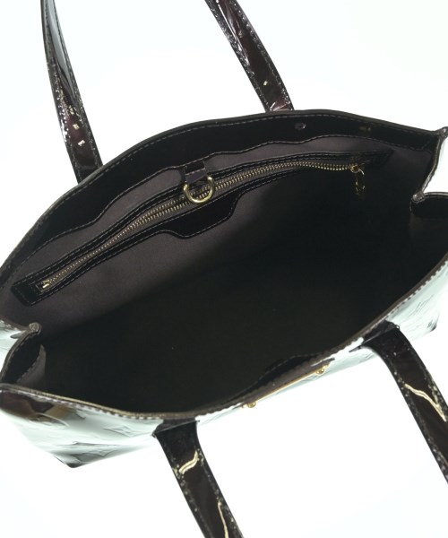LOUIS VUITTON（ルイヴィトン）トートバッグ 赤 サイズ:- レディース/2200696048487