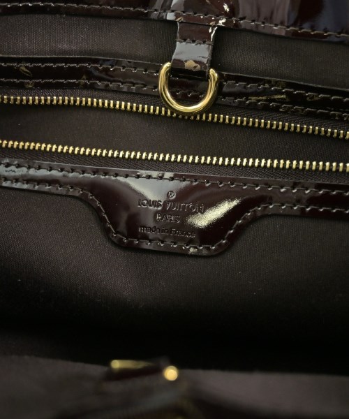 LOUIS VUITTON（ルイヴィトン）トートバッグ 赤 サイズ:- レディース/2200696048487