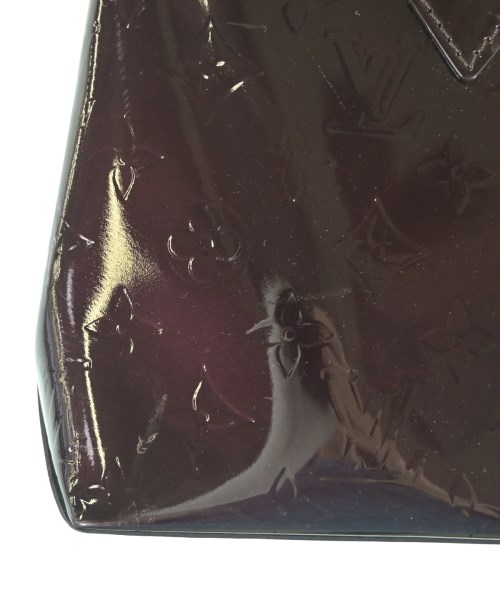 LOUIS VUITTON（ルイヴィトン）トートバッグ 赤 サイズ:- レディース/2200696048487