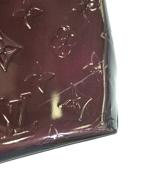 LOUIS VUITTON（ルイヴィトン）トートバッグ 赤 サイズ:- レディース/2200696048487