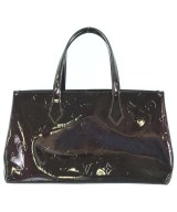 LOUIS VUITTON（ルイヴィトン）トートバッグ 赤 サイズ:- レディース/2200696048487