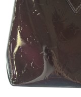 LOUIS VUITTON（ルイヴィトン）トートバッグ 赤 サイズ:- レディース/2200696048487