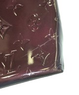 LOUIS VUITTON（ルイヴィトン）トートバッグ 赤 サイズ:- レディース/2200696048487