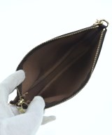 LOUIS VUITTON（ルイヴィトン）ポーチ 茶 サイズ:- レディース/2200696048494
