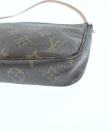 LOUIS VUITTON（ルイヴィトン）ポーチ 茶 サイズ:- レディース/2200696048494