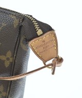 LOUIS VUITTON（ルイヴィトン）ポーチ 茶 サイズ:- レディース/2200696048494