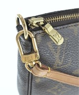 LOUIS VUITTON（ルイヴィトン）ポーチ 茶 サイズ:- レディース/2200696048494