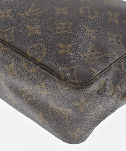 LOUIS VUITTON（ルイヴィトン）ポーチ 茶 サイズ:- レディース/2200696048517