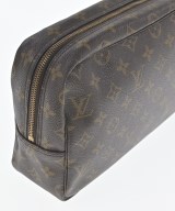 LOUIS VUITTON（ルイヴィトン）ポーチ 茶 サイズ:- レディース/2200696048517