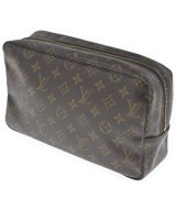 LOUIS VUITTON ポーチ