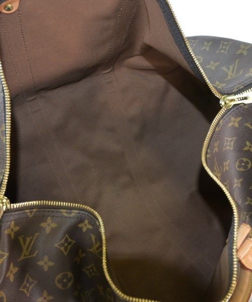 LOUIS VUITTON（ルイヴィトン）ボストンバッグ 茶 サイズ:55 レディース/2200696048524