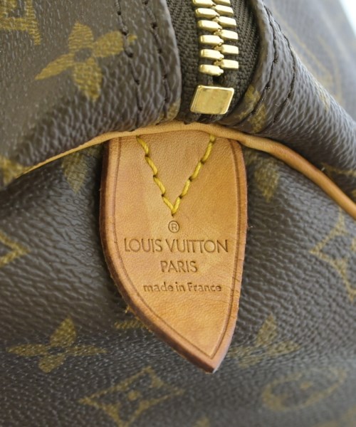 LOUIS VUITTON（ルイヴィトン）ボストンバッグ 茶 サイズ:55 レディース/2200696048524
