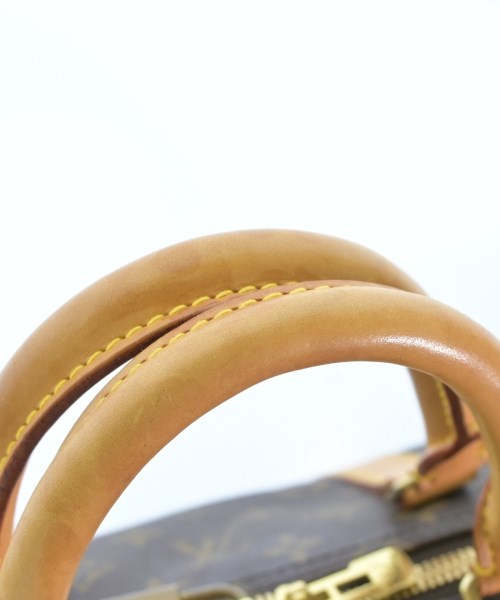 LOUIS VUITTON（ルイヴィトン）ボストンバッグ 茶 サイズ:55 レディース/2200696048524