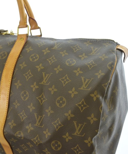 LOUIS VUITTON（ルイヴィトン）ボストンバッグ 茶 サイズ:55 レディース/2200696048524