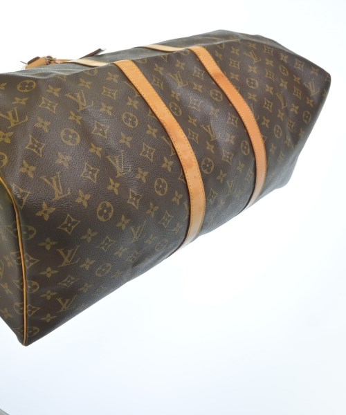 LOUIS VUITTON（ルイヴィトン）ボストンバッグ 茶 サイズ:55 レディース/2200696048524