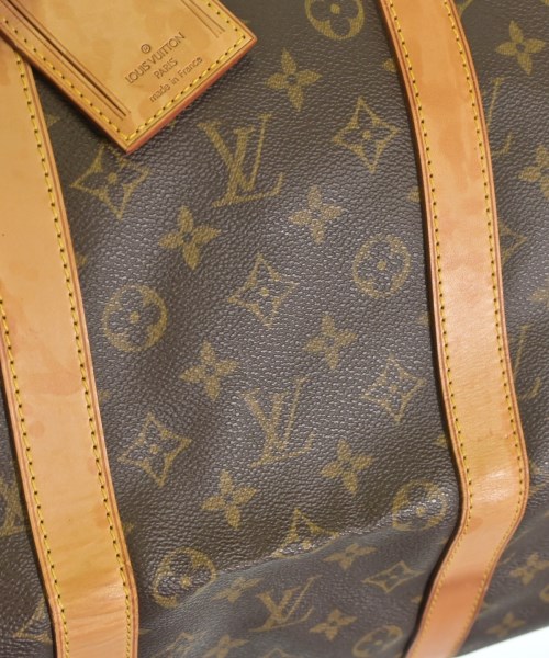 LOUIS VUITTON（ルイヴィトン）ボストンバッグ 茶 サイズ:55 レディース/2200696048524